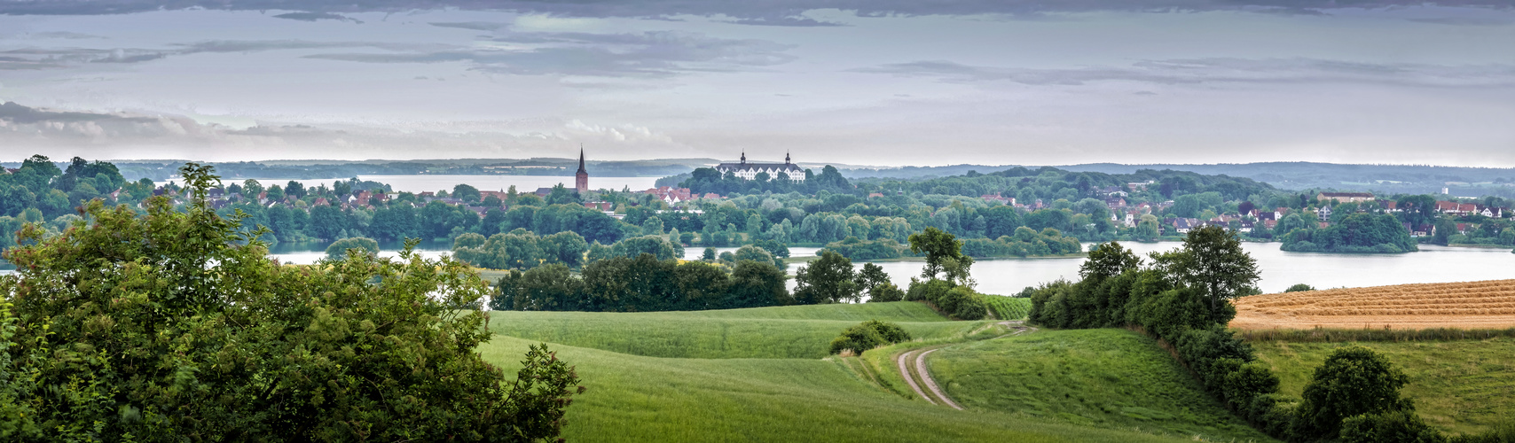 Plön ist schön