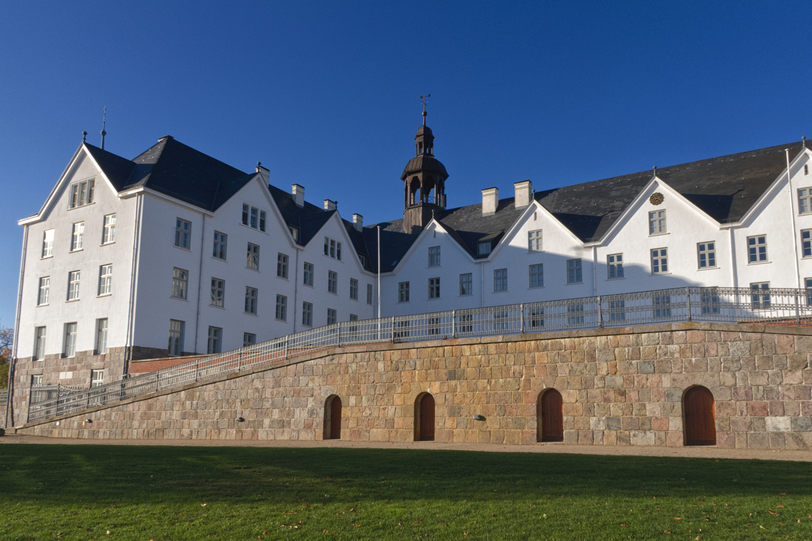 Plön - Schloss