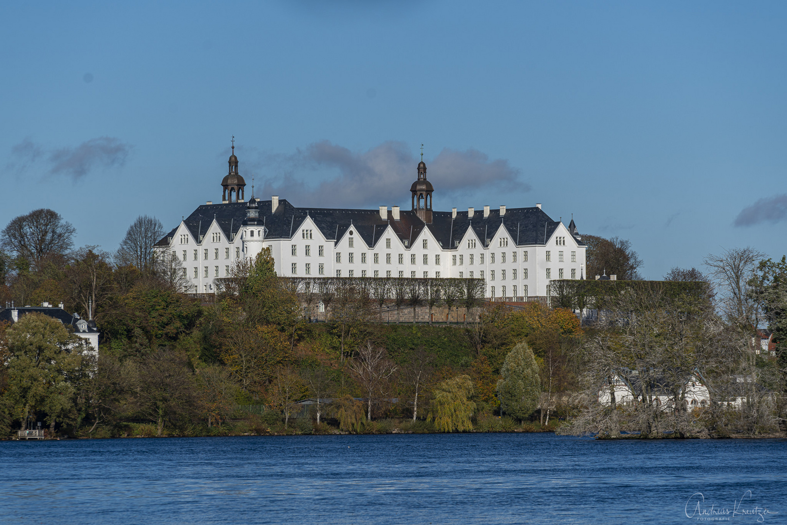 Plöner Schloss