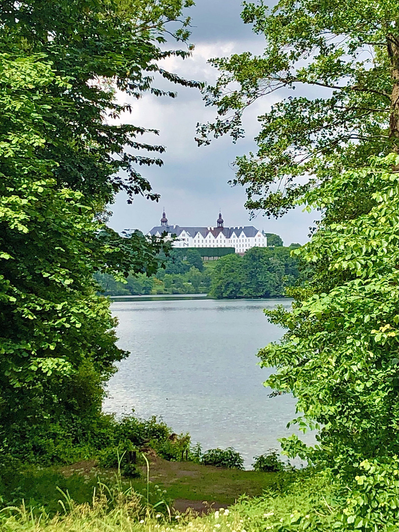 Plöner Schloss