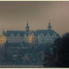 Plöner Schloss anno 1911