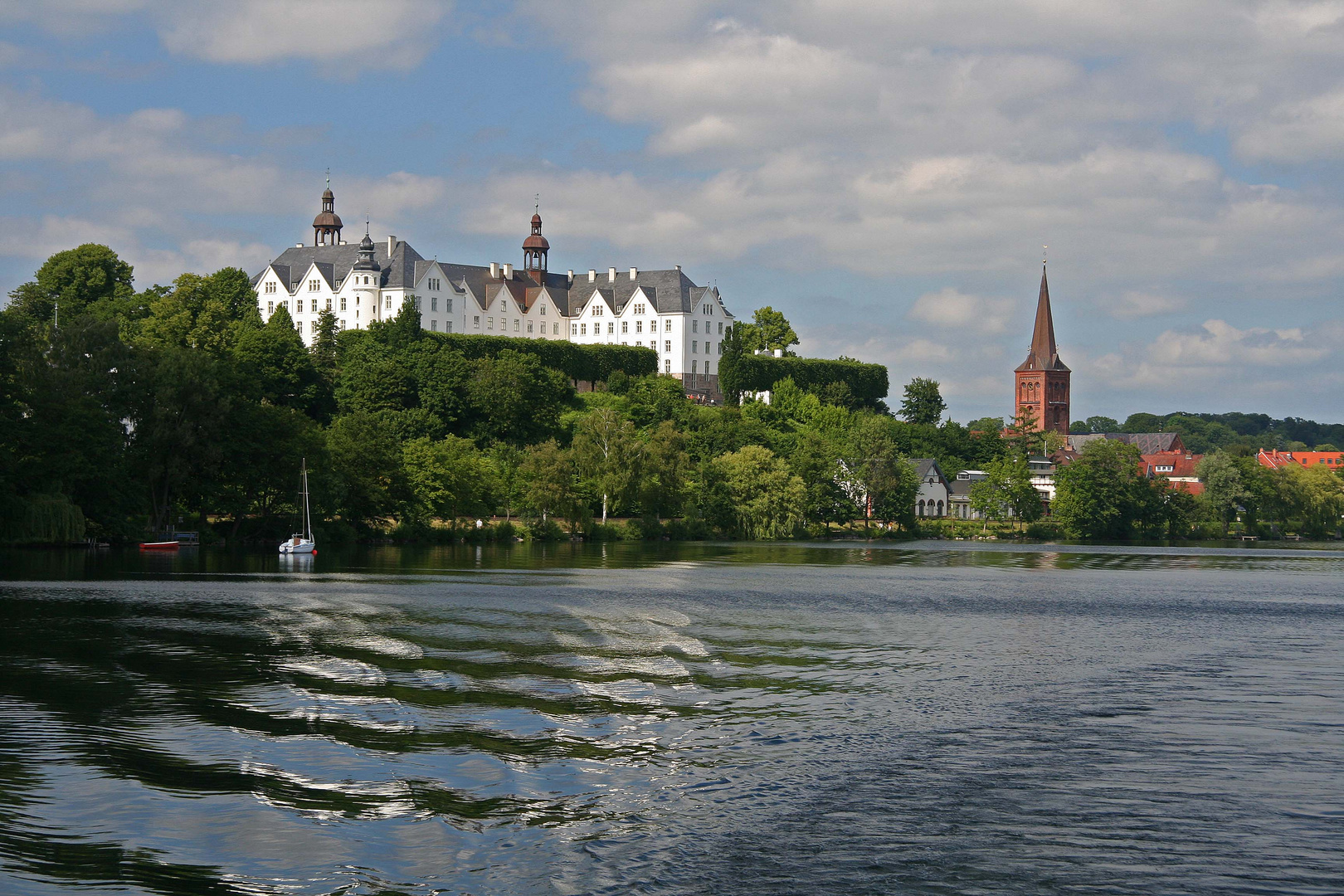 Plöner Schloß