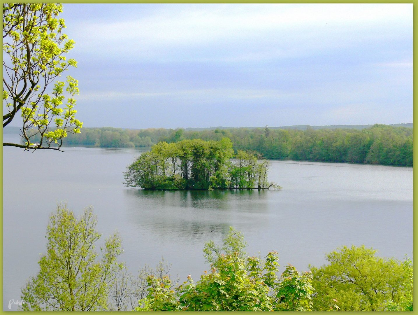 Plöner See