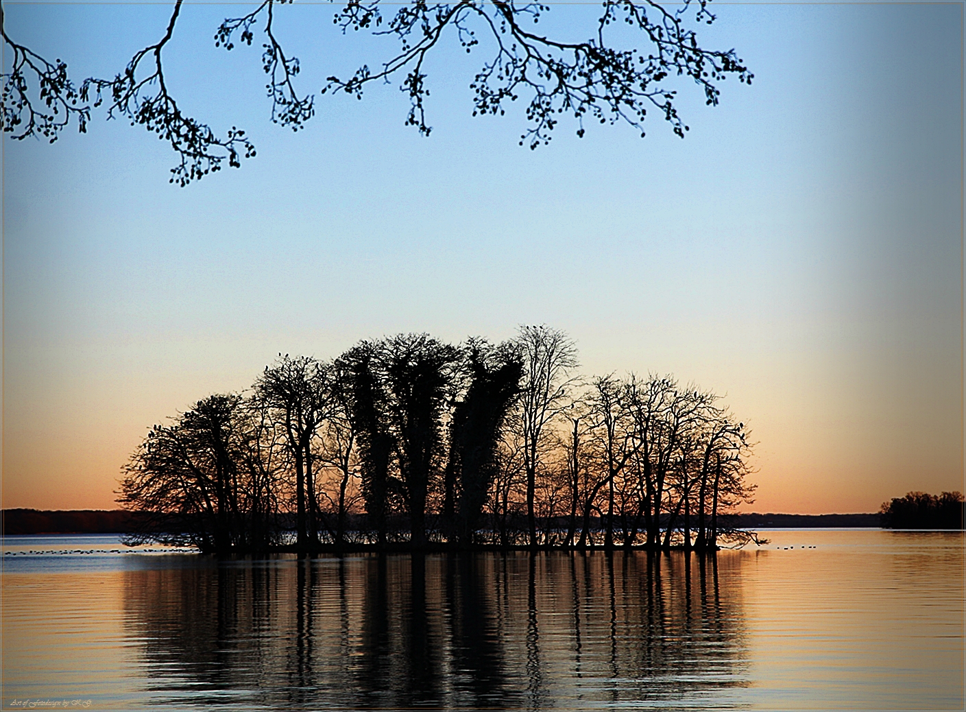 Plöner See...