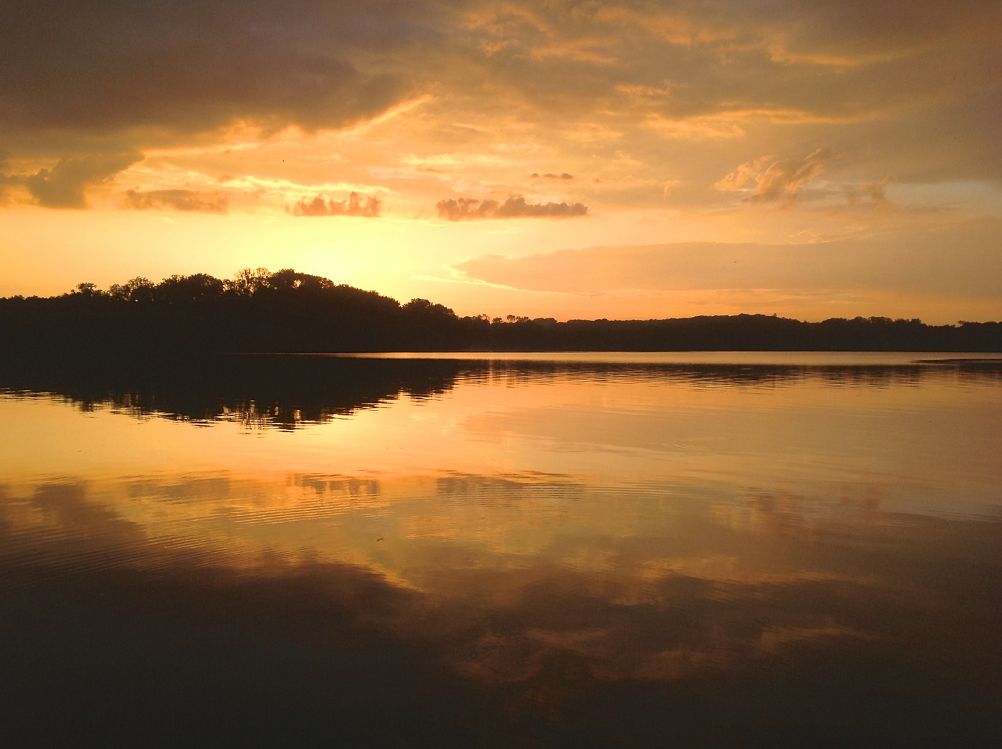 Plöner See