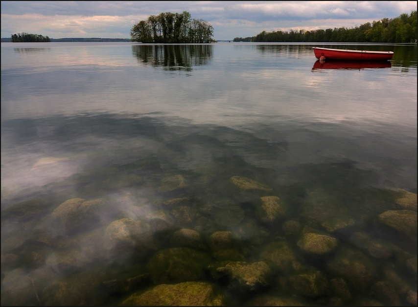 Plöner See