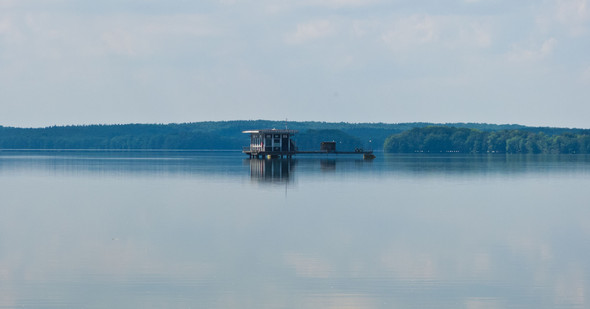 Plöner See