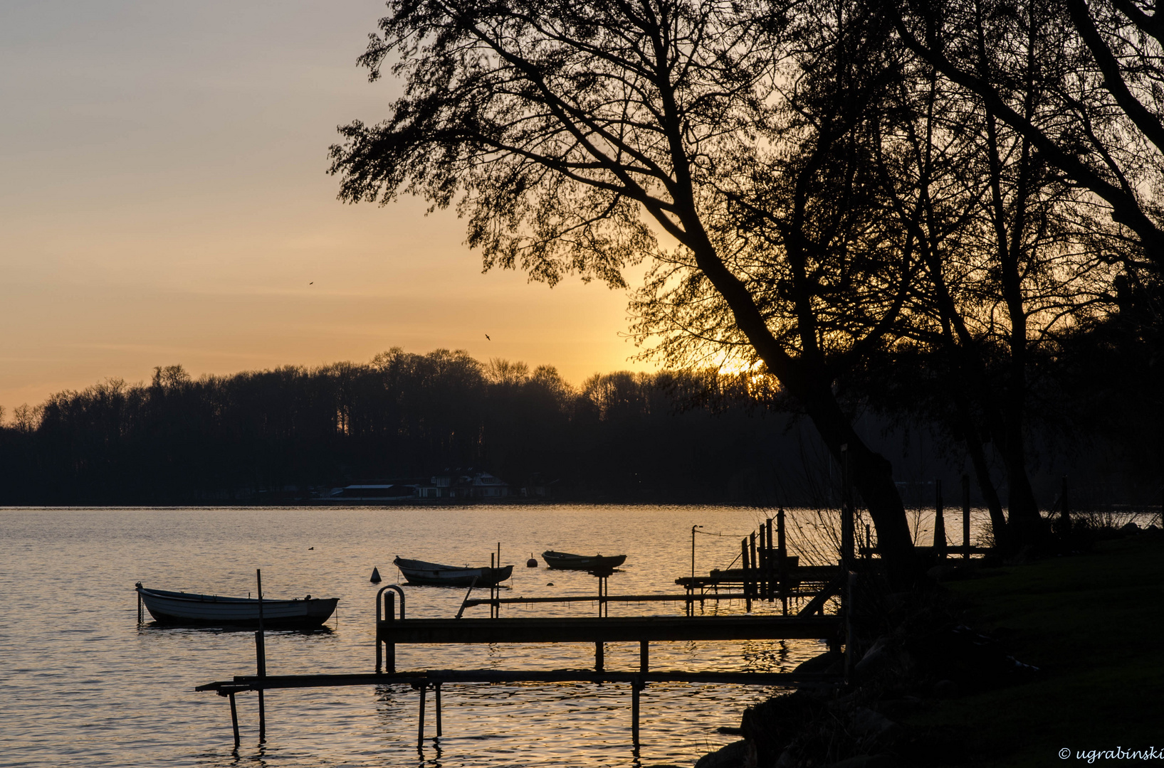 Plöner See