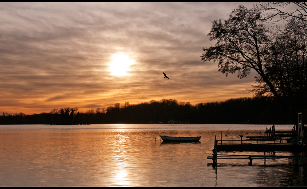 ..Plöner See II