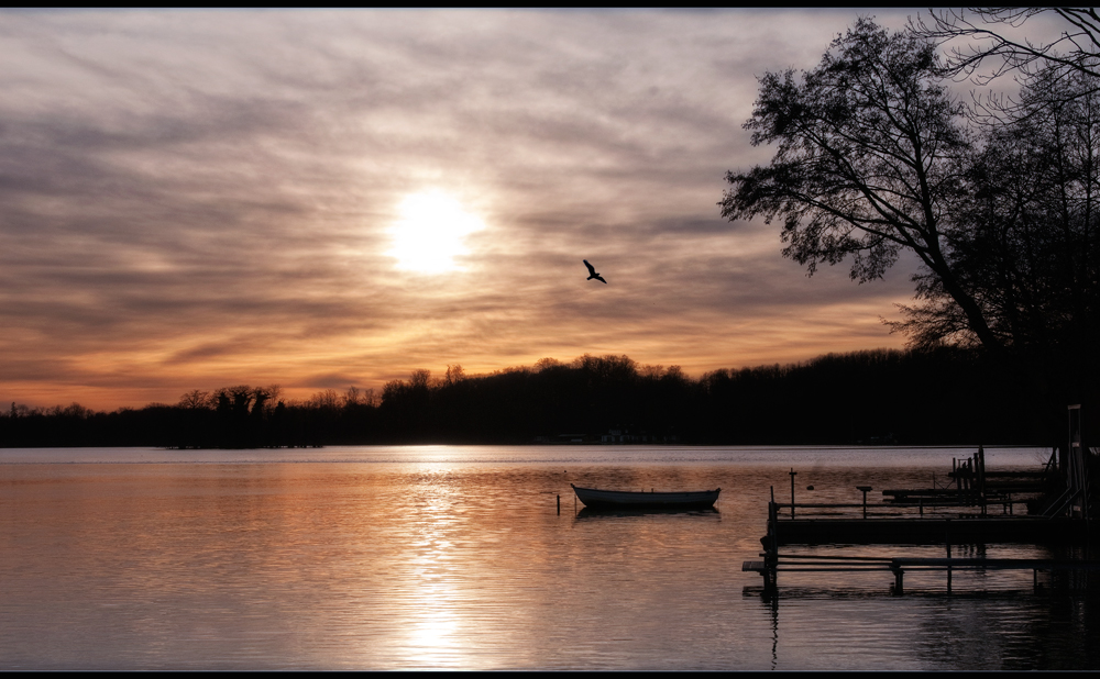 Plöner See III