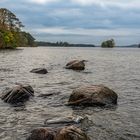 Plöner See Prinzeninsel V - Holsteinische Schweiz