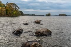 Plöner See Prinzeninsel V - Holsteinische Schweiz