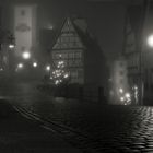 Plönlein bei Nacht und Nebel