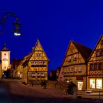 Plönlein (Rothenburg ob der Tauber)