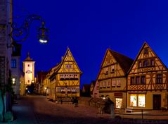 Plönlein (Rothenburg ob der Tauber)