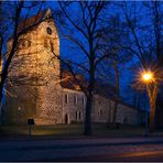 Plötzky, Sankt-Maria-und-Magdalena-Kirche