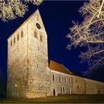 Plötzky, Sankt-Maria-und-Magdalena-Kirche (II)