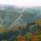 plötzlich Herbst, ...