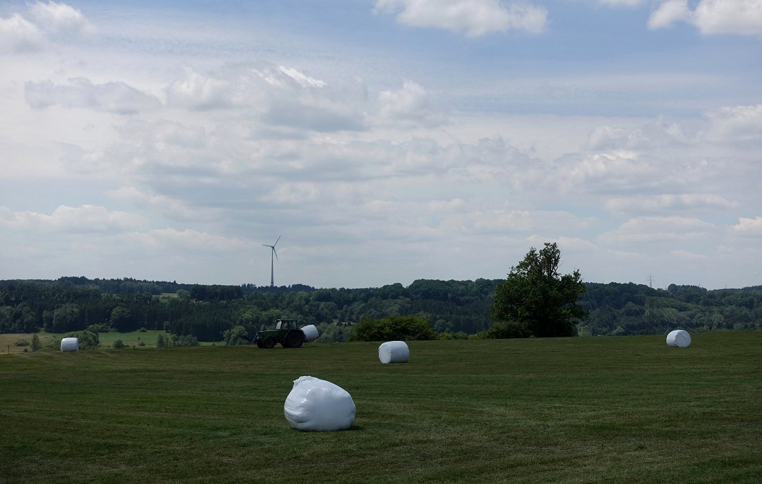 Plötzliche Veränderungen auf dem Spielfeld