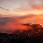 *** plötzlicher Wetterwechsel auf dem Berg ***