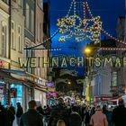 Plötzliches Ende für den Rostocker Weihnachtsmarkt?