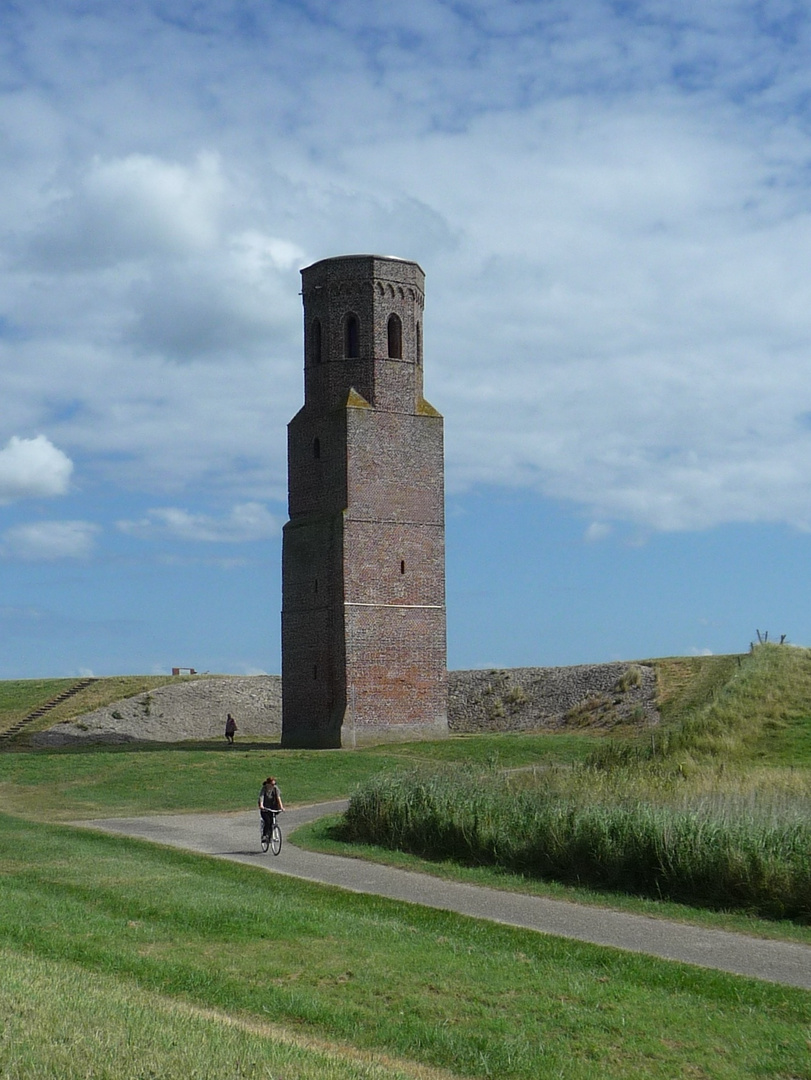 Plompe Toren (Burgh-Haamstede)