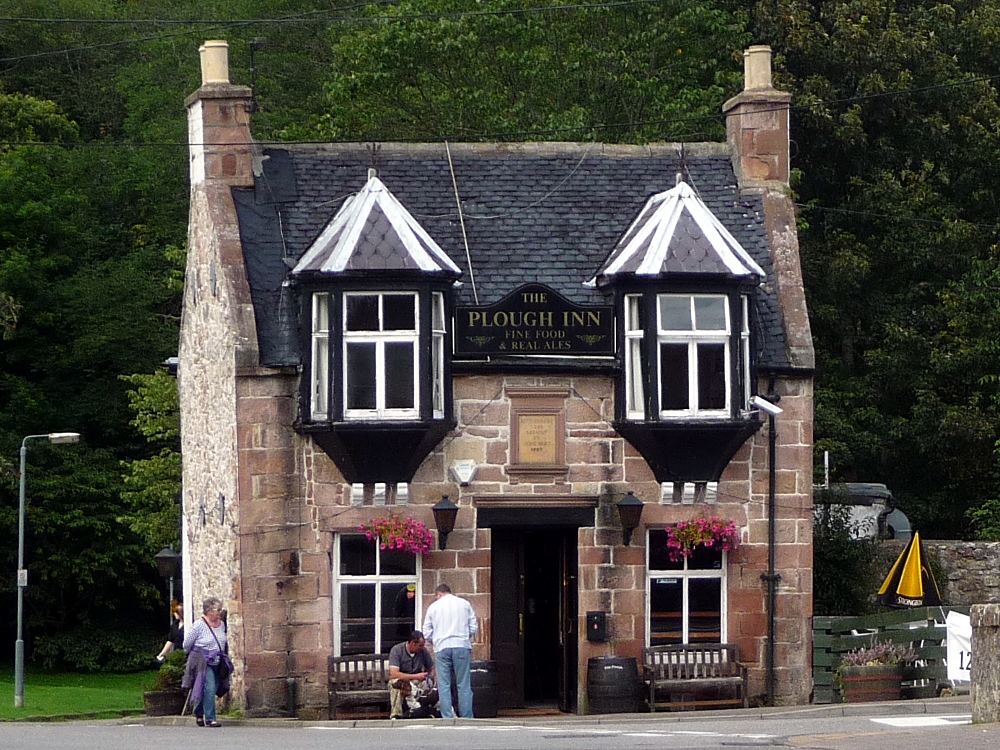 Plough Inn