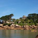 Ploumanac'h, Plage St.-Guirec