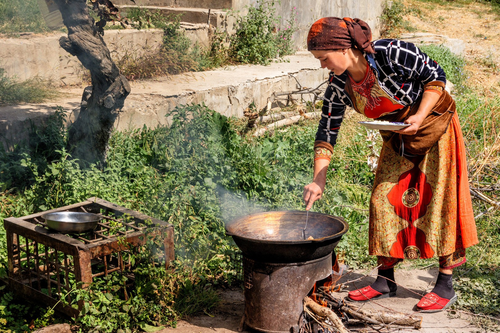 Plov Foto & Bild food, world, menschen Bilder auf