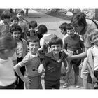 Plovdiv 1982: Bulgarische Kinder