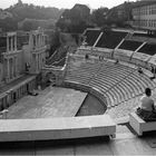 Plovdiv 1986 - wie dazumal