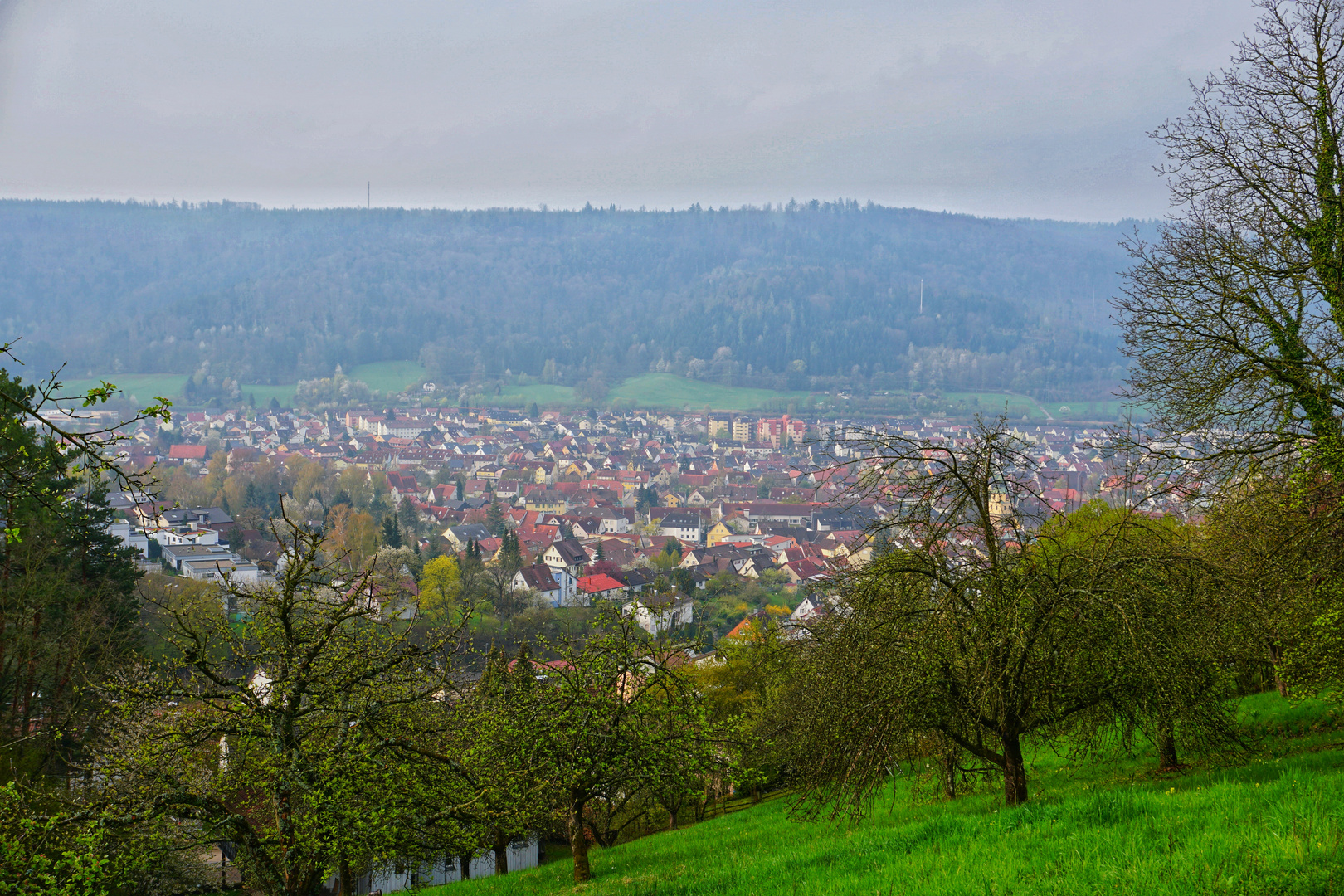 Plüderhausen