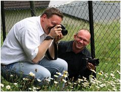 Plümchen Pfotographen