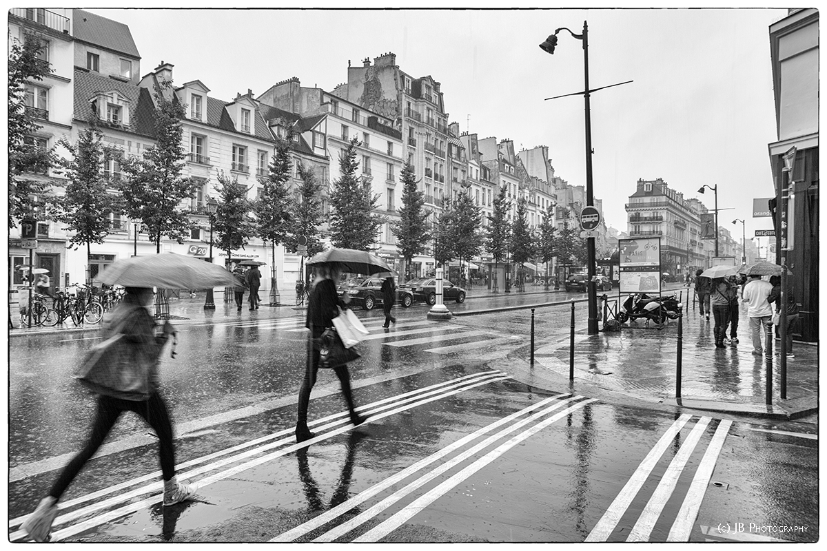 Pluie