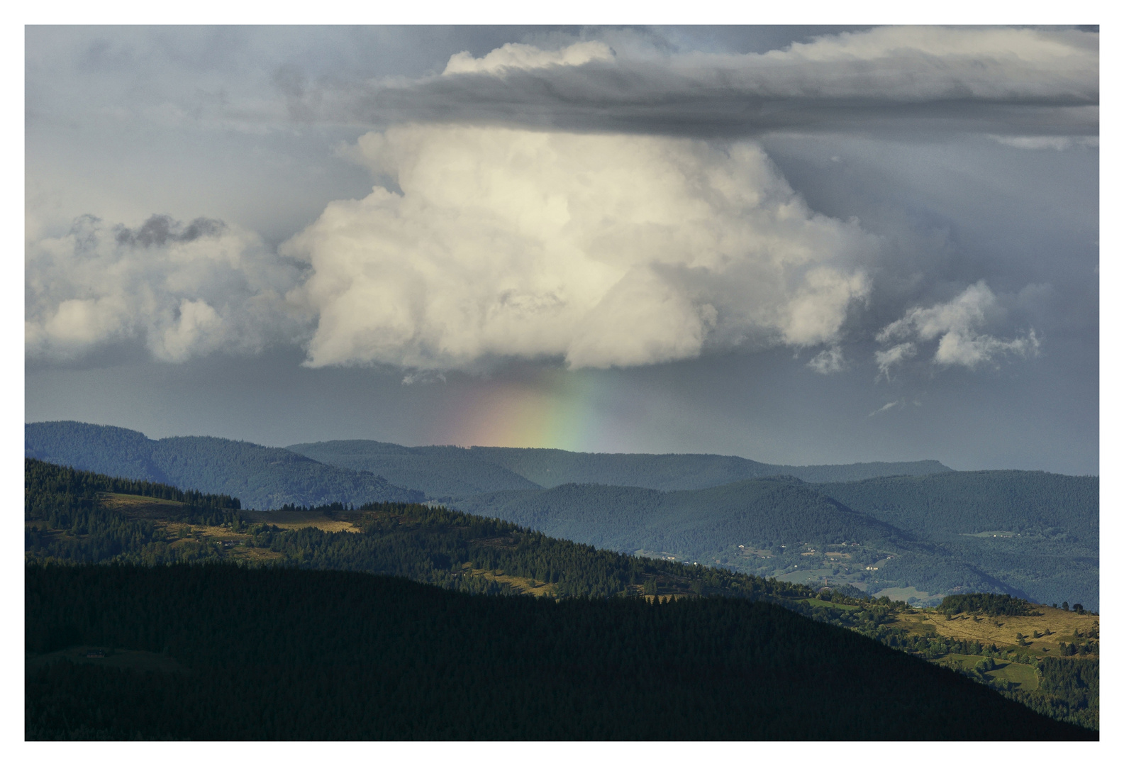  pluie  d arc en ciel  photo et image france nature 