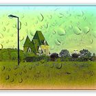 Pluie en couleurs