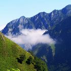 Plus près des nuages