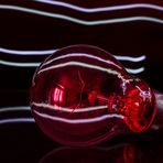 plus que la lumiere....