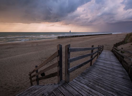 Plusieurs chemins pour arriver au même endroit