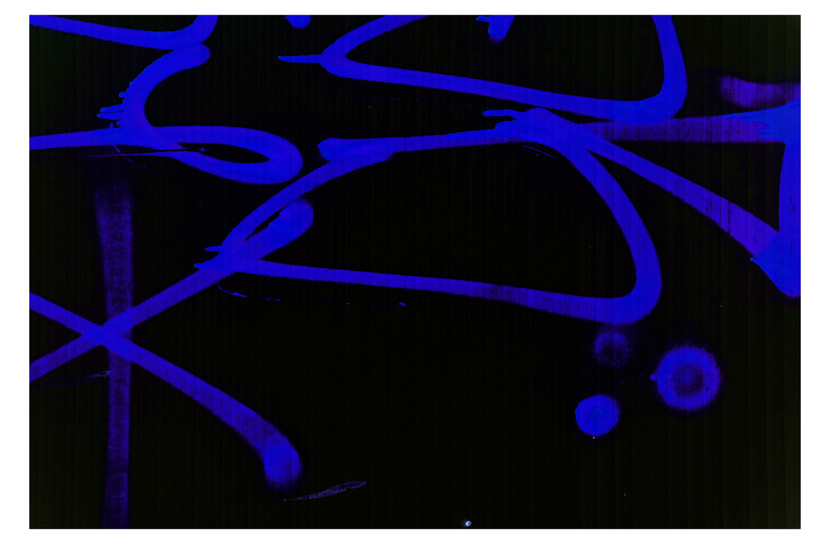 Plutonium Foto & Bild digiart, formen, farben Bilder auf