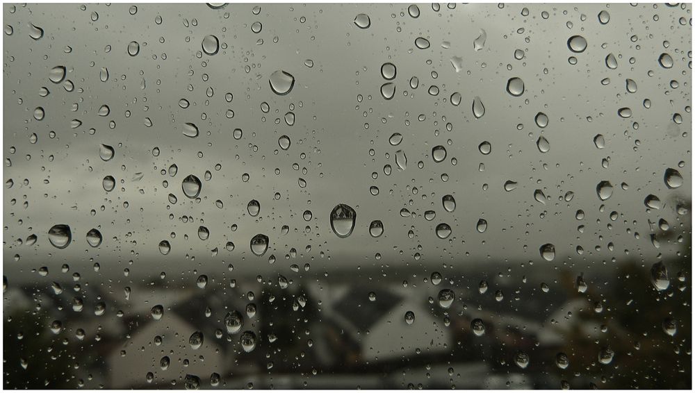 pluvia Foto & Bild regenfotos, wetter, details Bilder auf