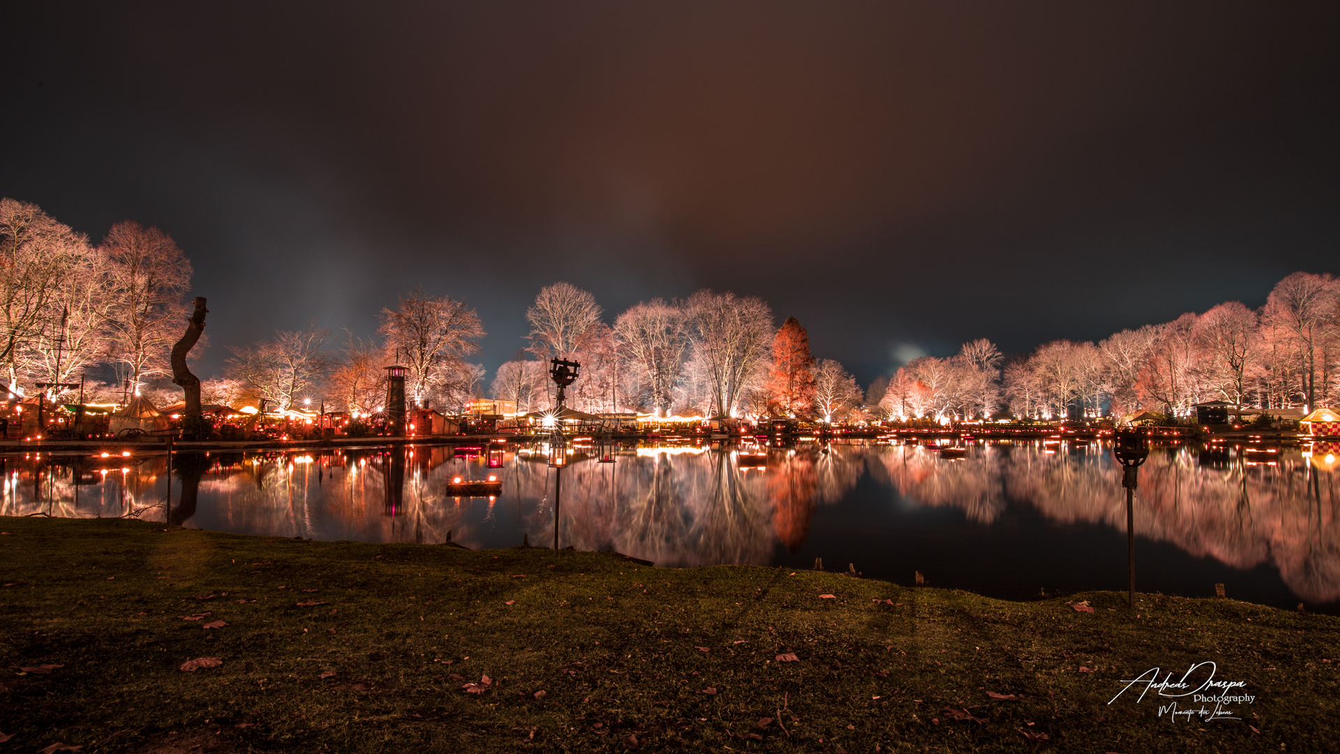 PLWM Dortmund Fredenbaumpark