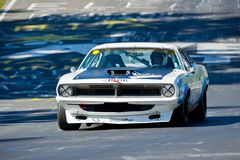 Plymouth Barracuda