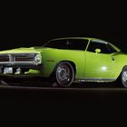 Plymouth Barracuda