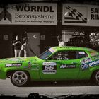 Plymouth Barracuda - KING OF THE ROAD