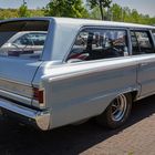 Plymouth Belvedere