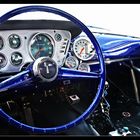 Plymouth Cockpit