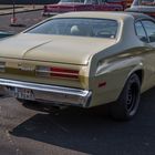 Plymouth Duster 1970