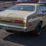 Plymouth Duster 1970