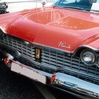 Plymouth Fury, Bj. 1959